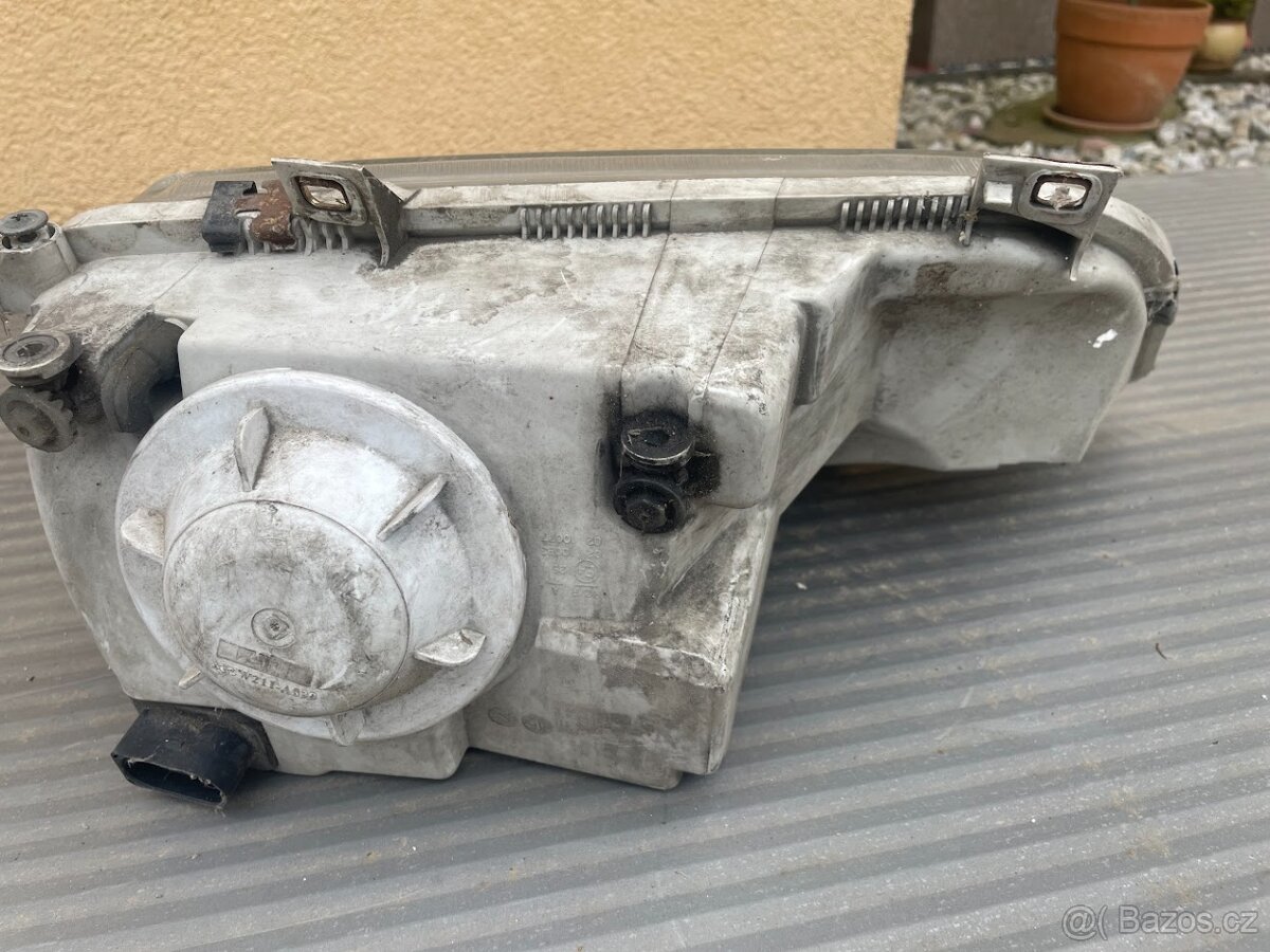 Světla - 2