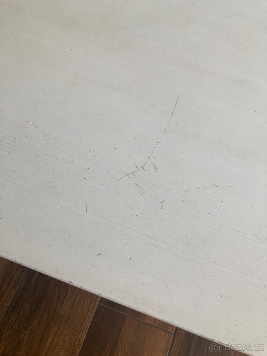 Stůl Hemnes - 2