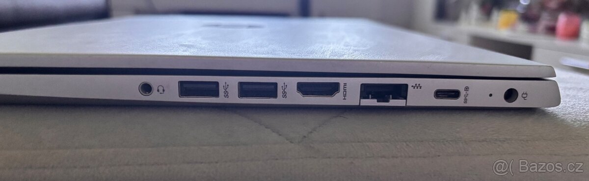 Notebook HP - 2