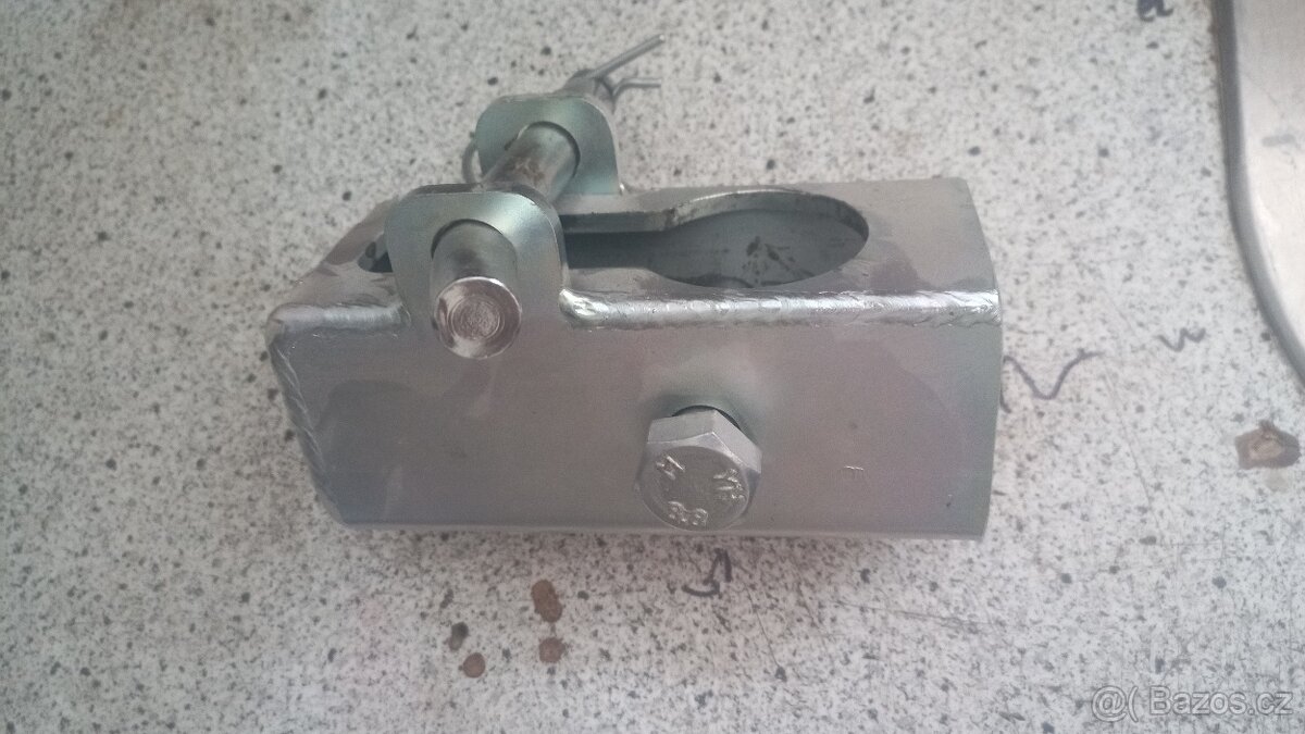 Adaptér multi mount naviják - 2