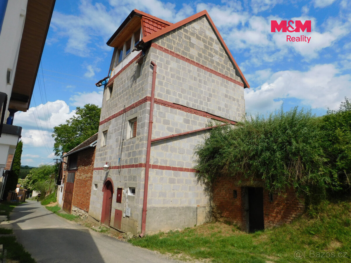 Prodej vinného sklepu, 200 m², Moravany - 2