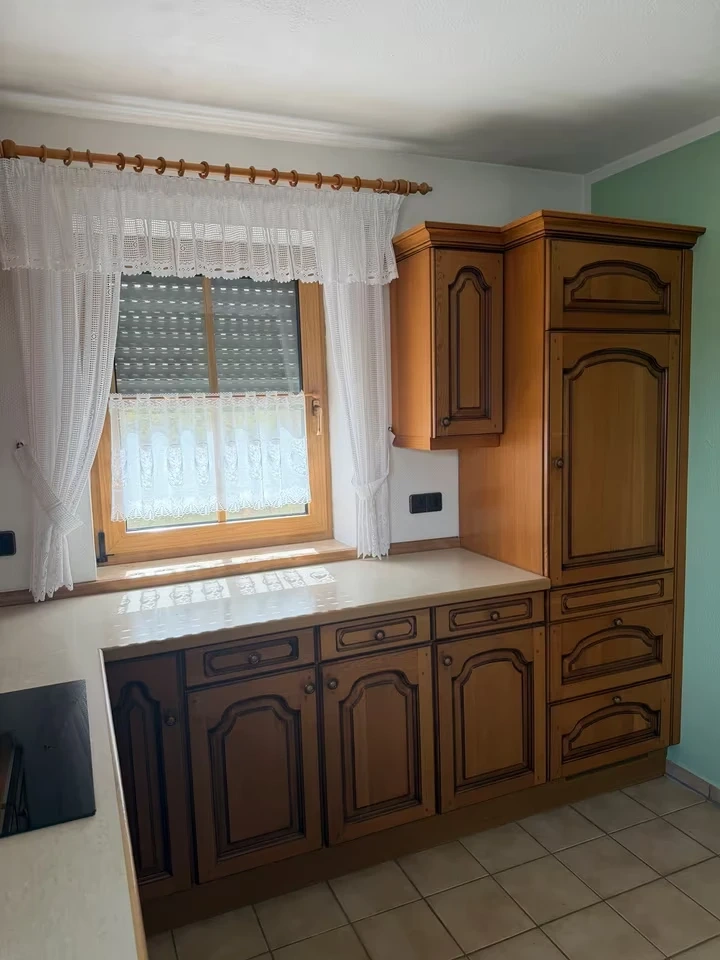 Velká rustikální kuchyně 2308.12 - 2