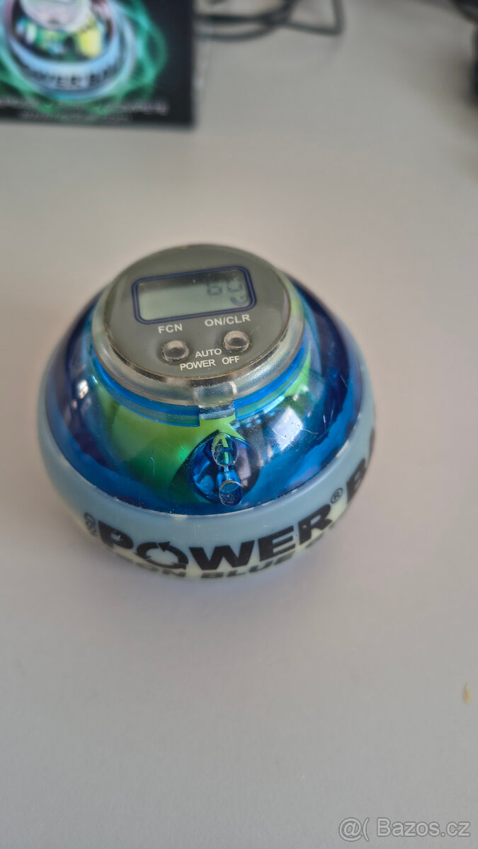 powerball - 2