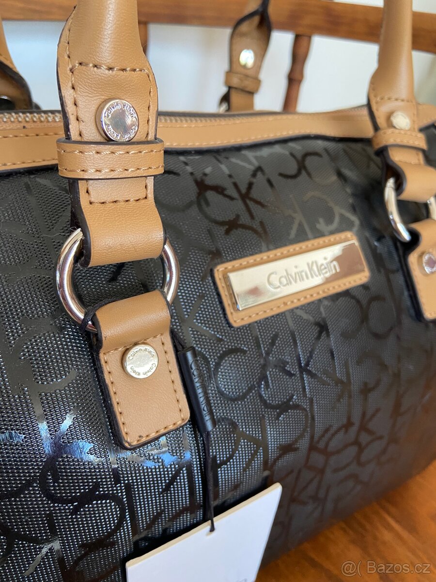 Kabelka Calvin Klein - 2