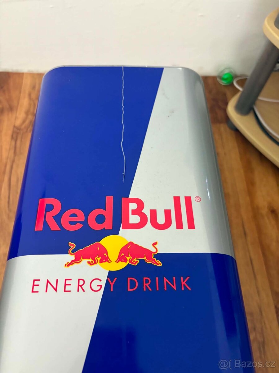 Redbull lednice - 2