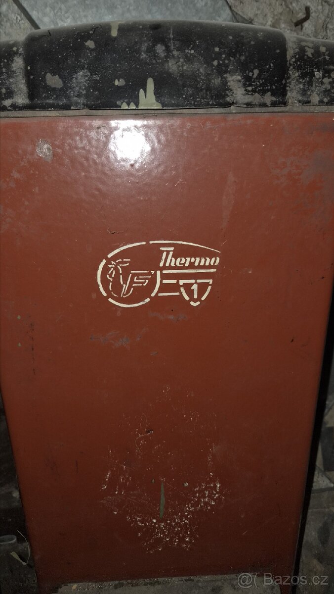 Kamna Thermo - 2