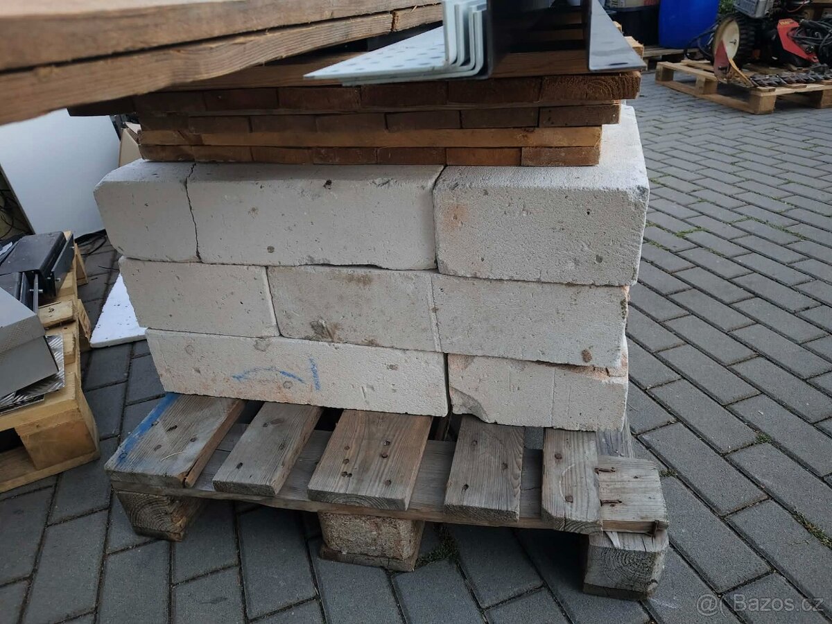 Porfix 500x250x125 - 2