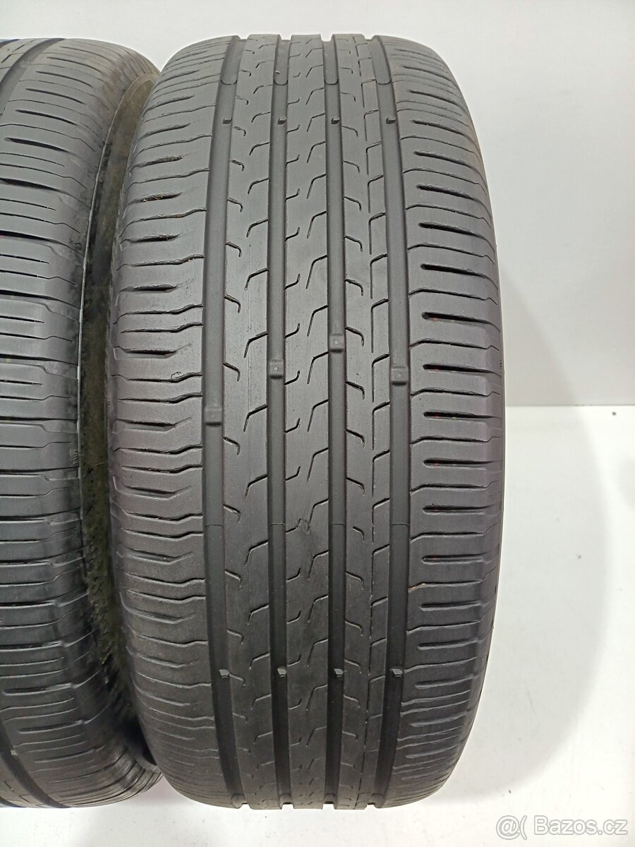 Letní pneu 235/55/19 Continental - 2