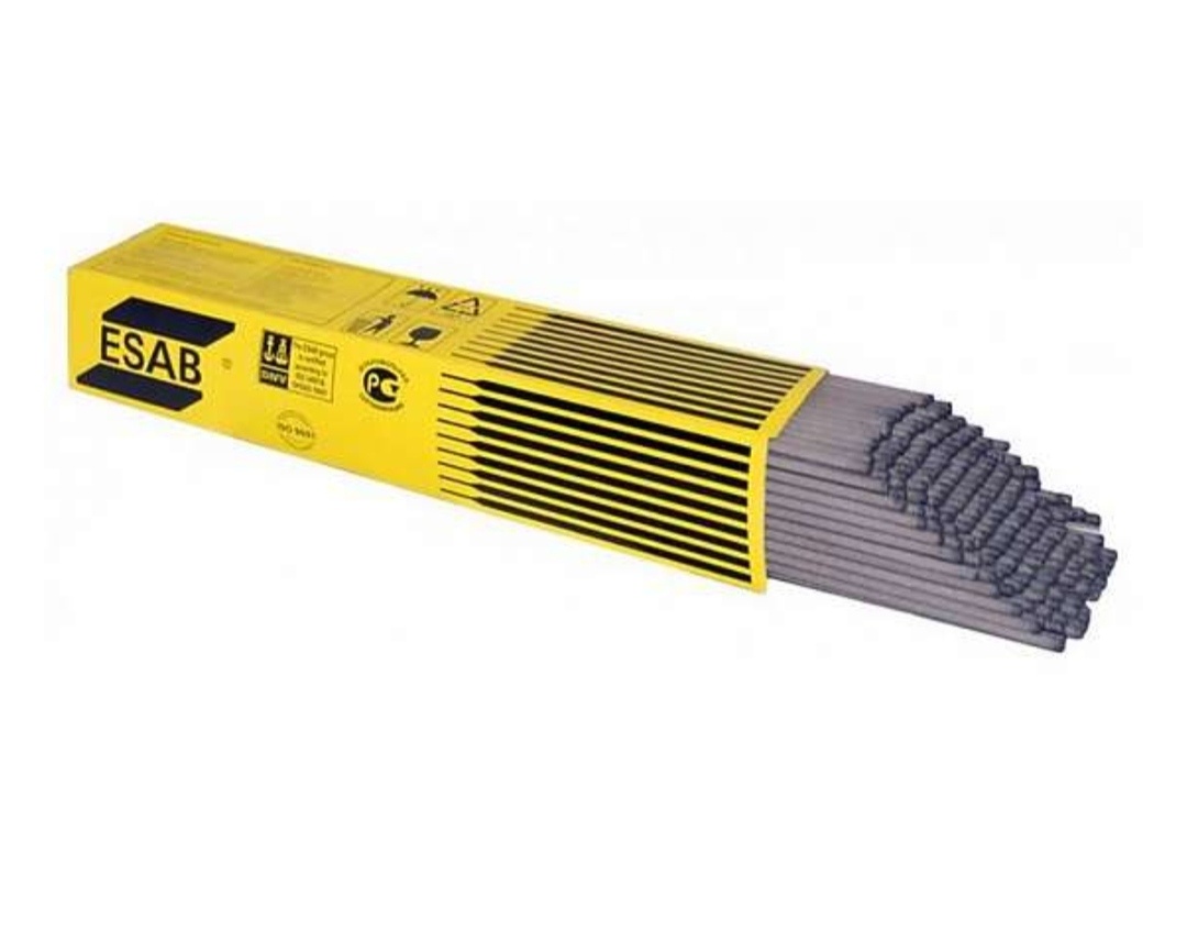 Elektrody ESAB - 2