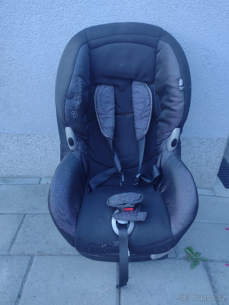 Maxi-cosi - 2