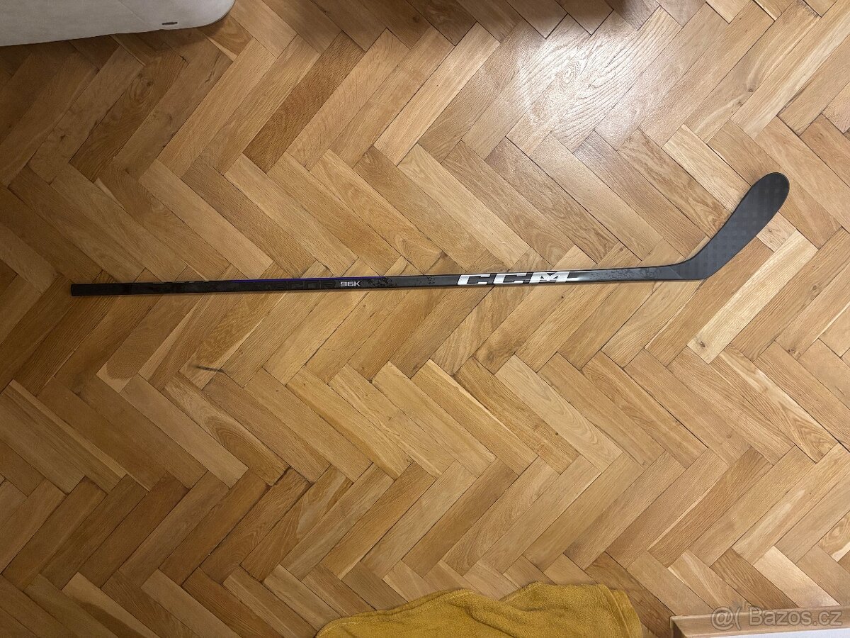 Hokejka CCM Ribcor 96K - 2