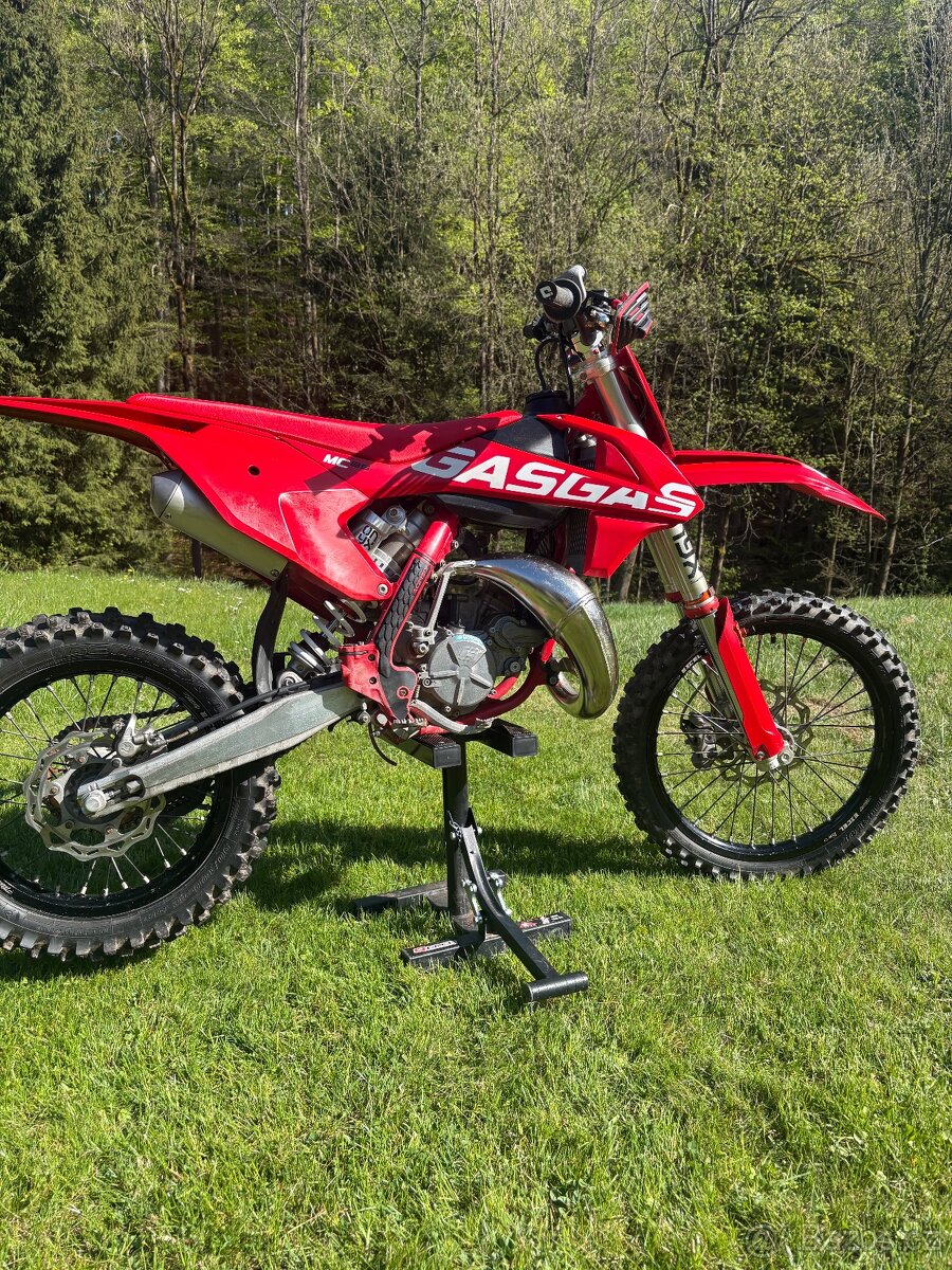 Gas Gas 85mc - 2