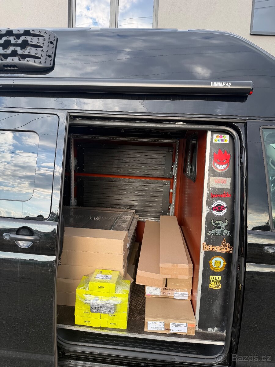 Vw T6 - 2