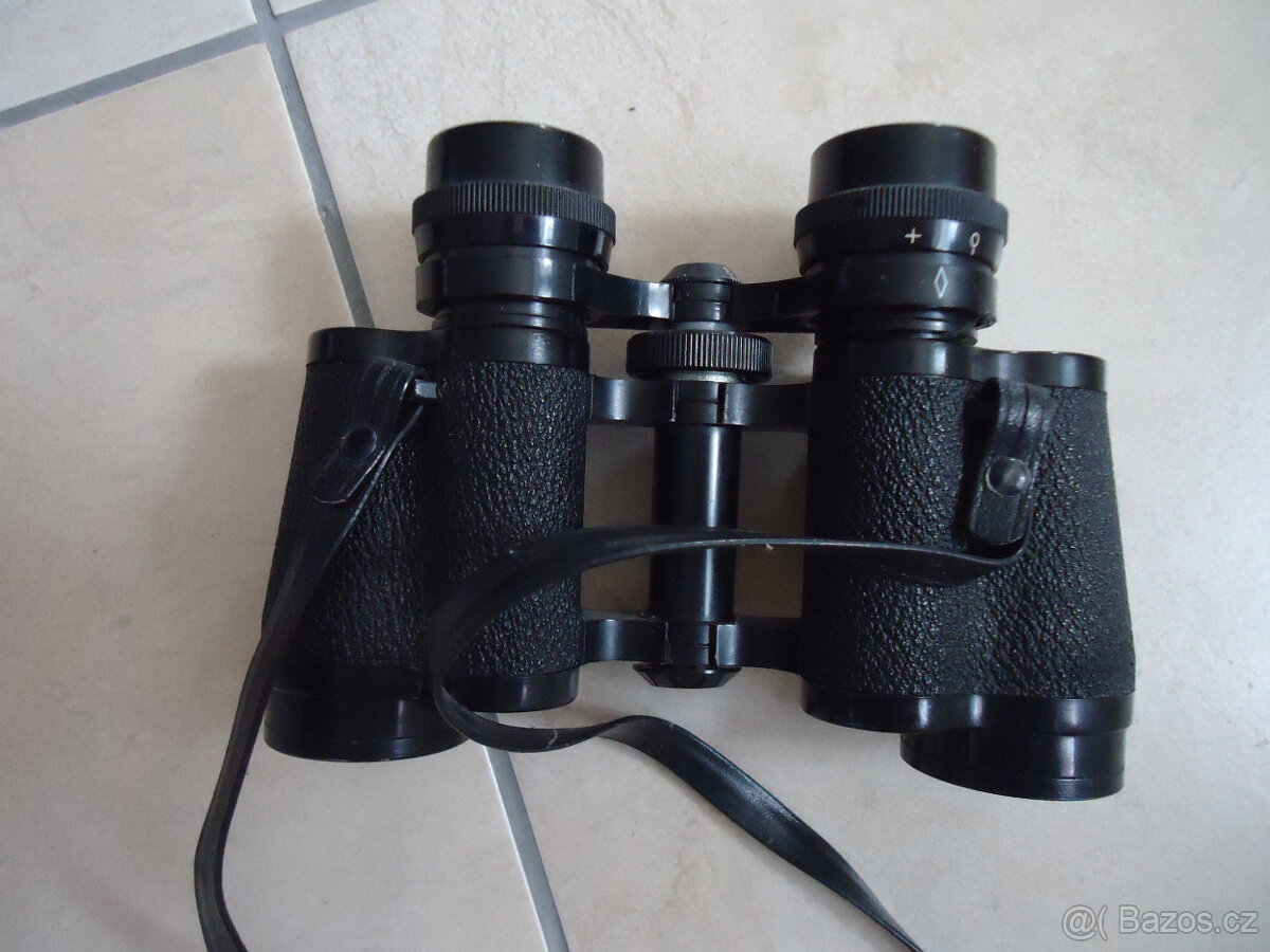 Dalekohled Prismatic 8x30 - 2