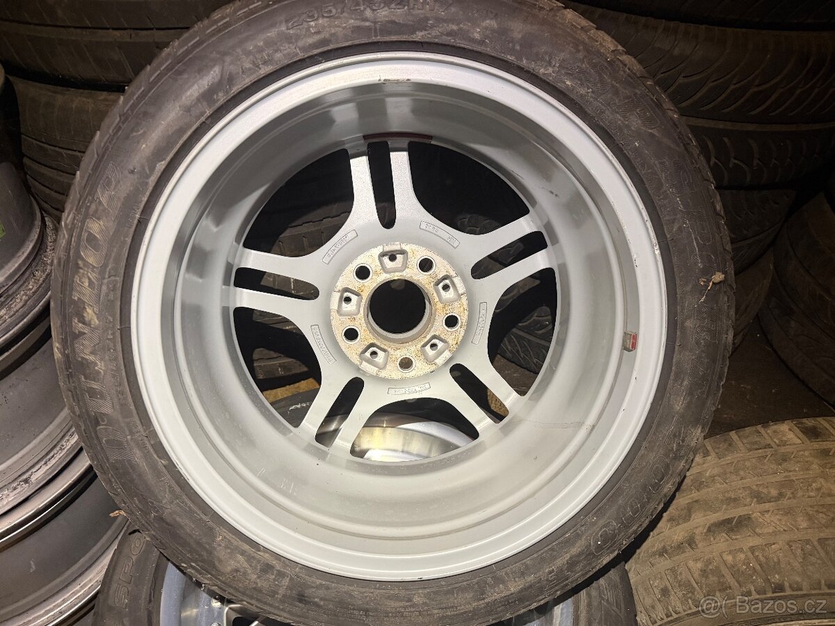 BMW E39 Styling 66 - 2