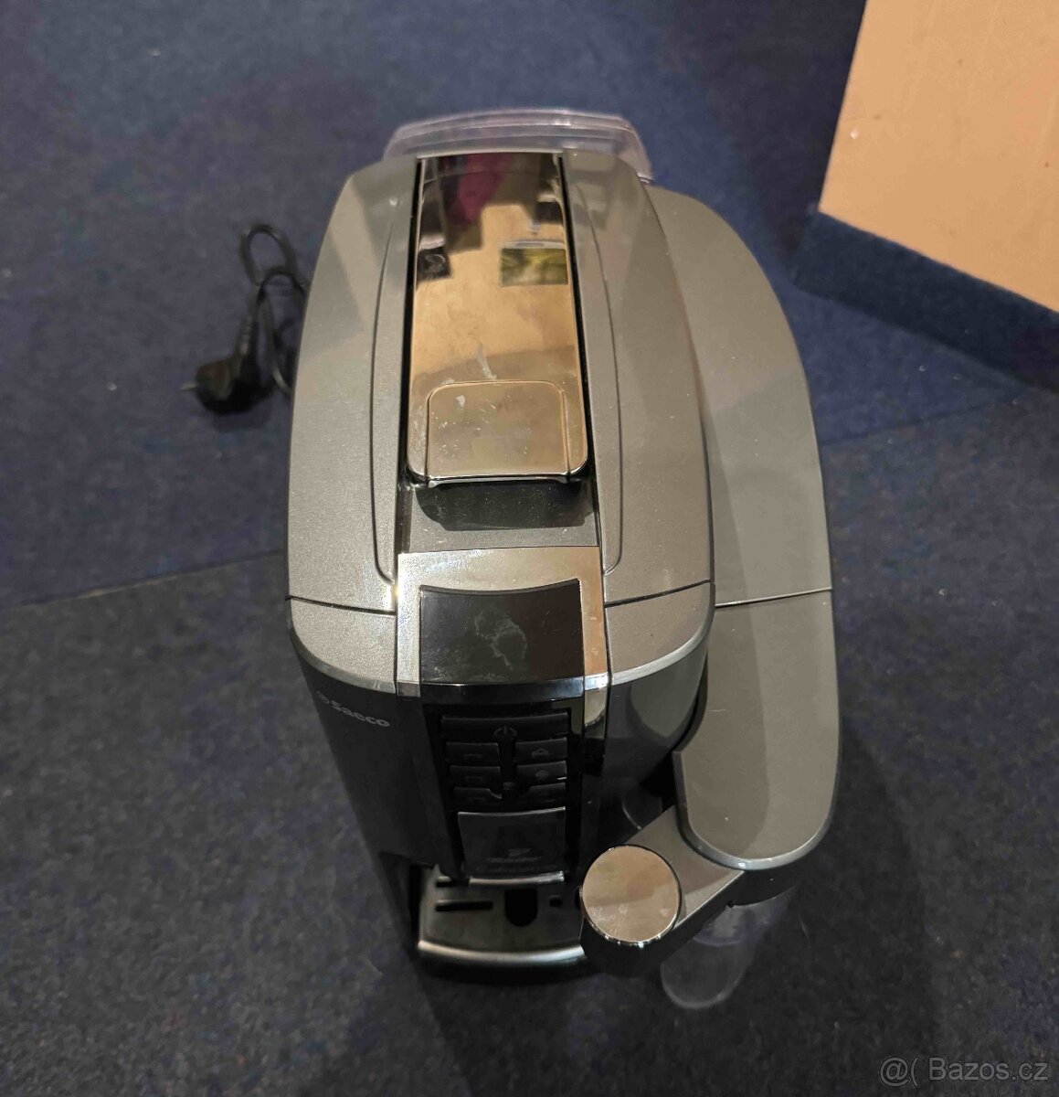 Cafissimo Latte Saeco - 2
