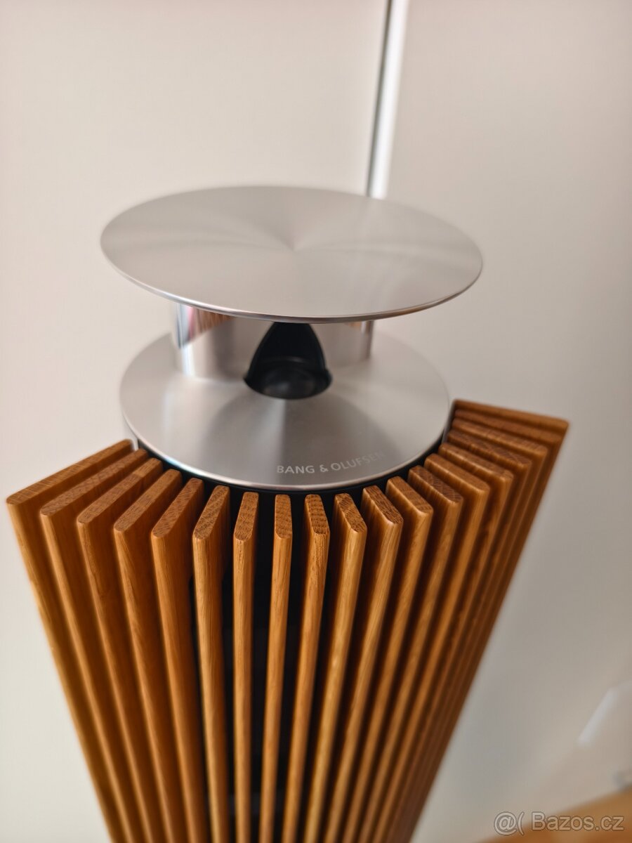 Bang & Olufsen Beolab 18 + Beosound Core - 2