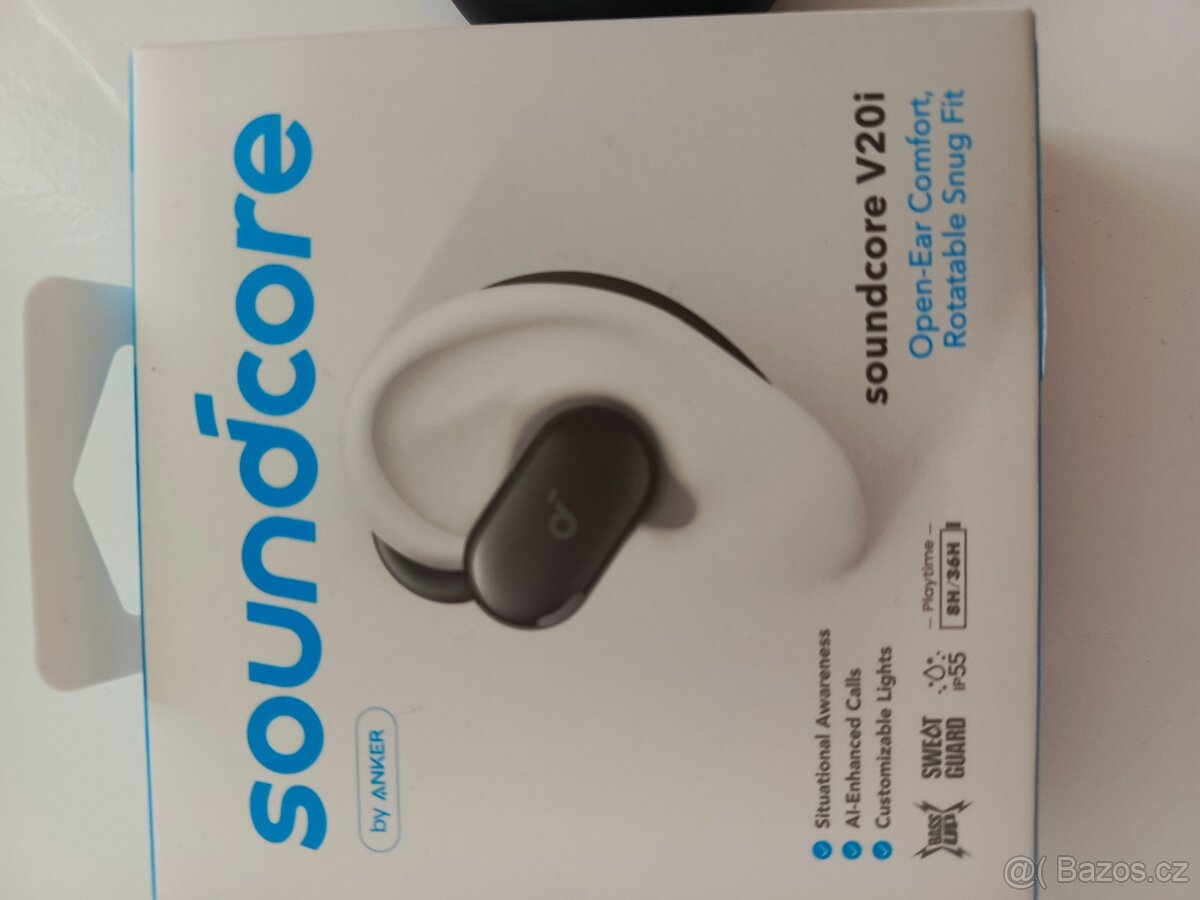 soundcore V20i - 2