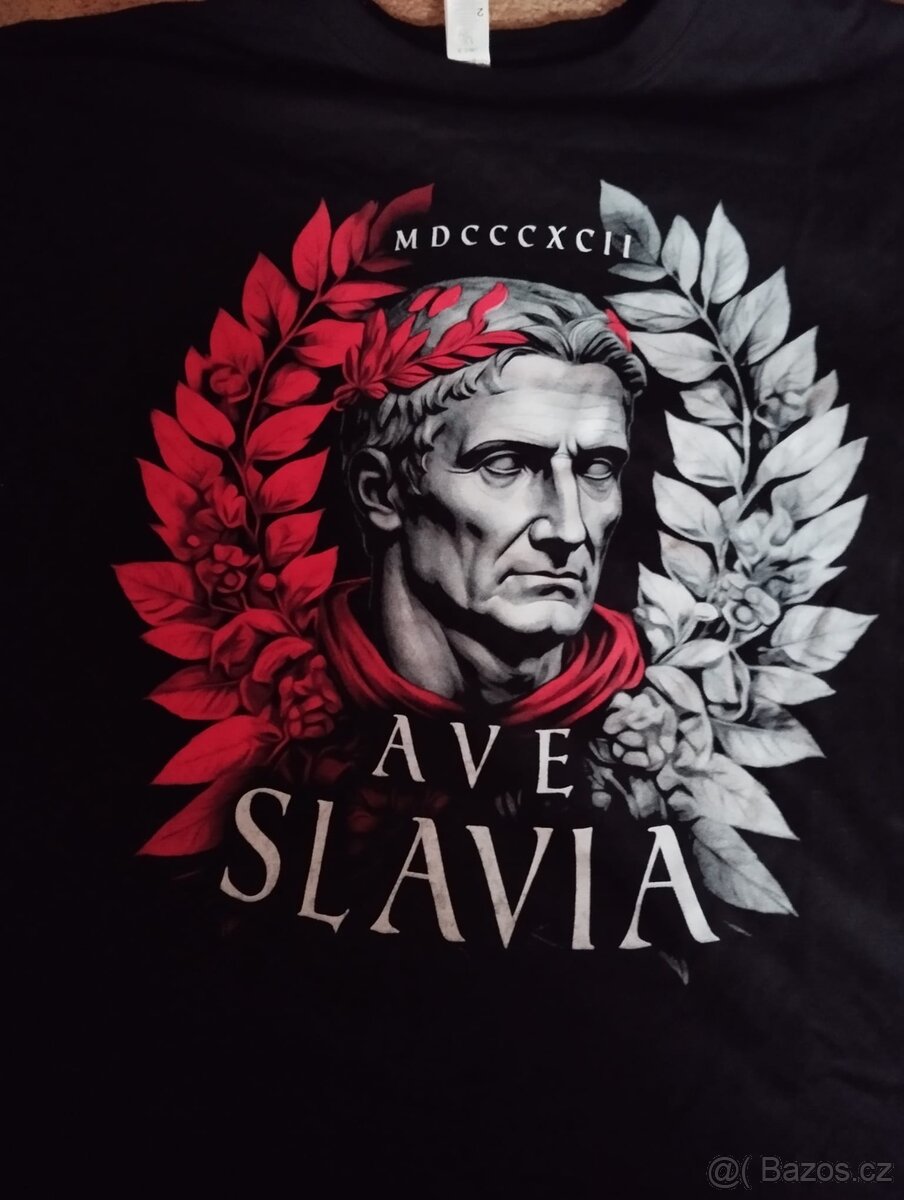 SLAVIA - 2