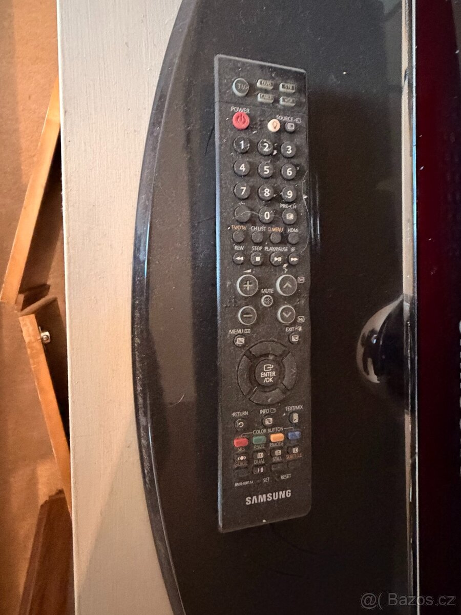 Televize Samsung - 2