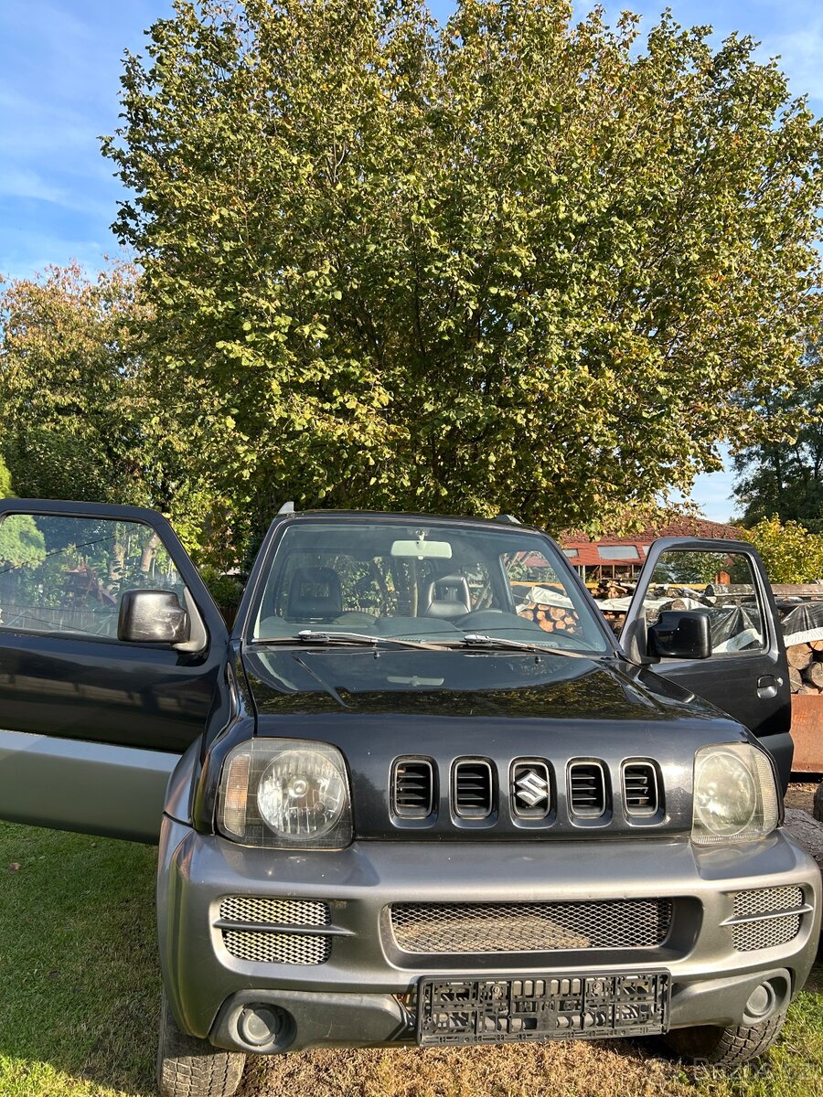 JIMNY - 2