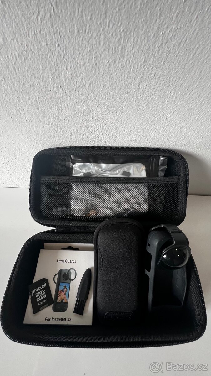Insta360 X3 - 2