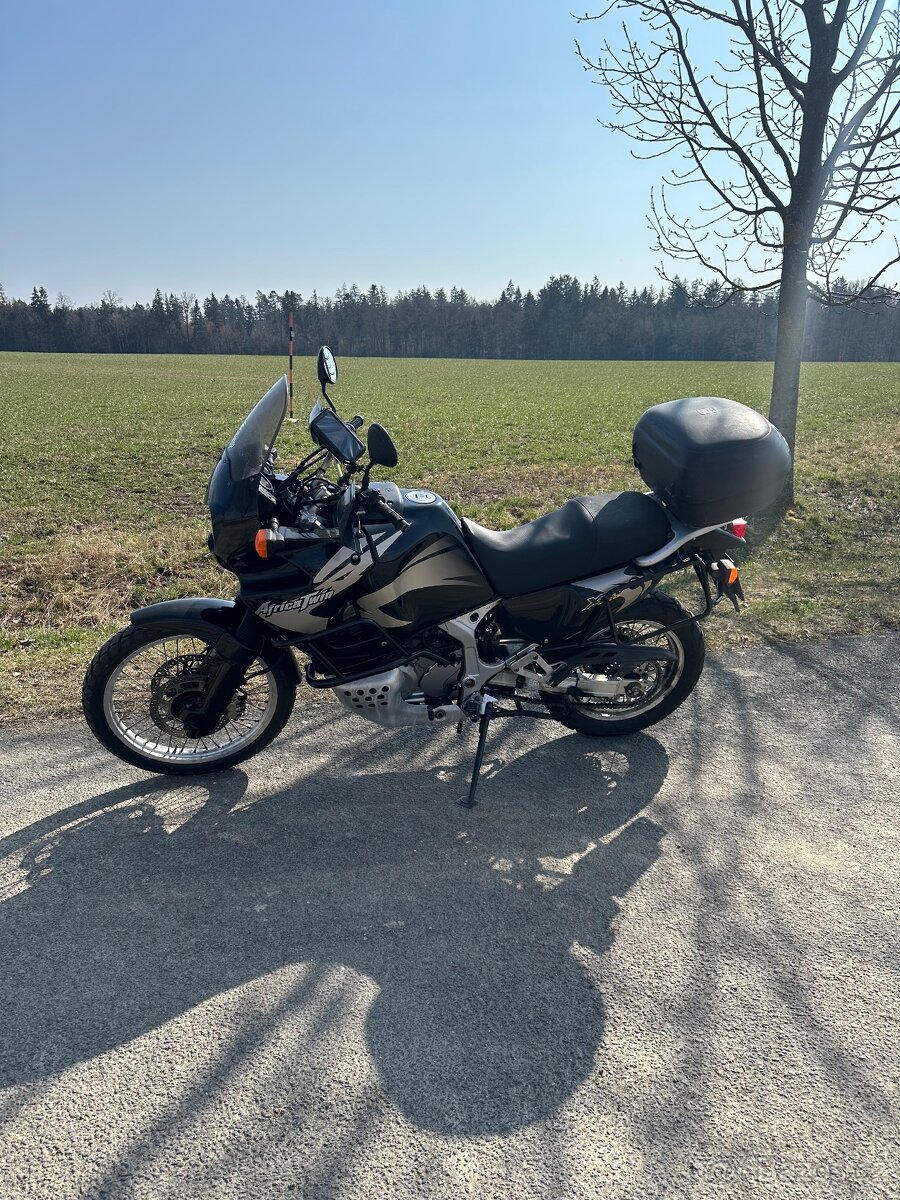 Honda Africa