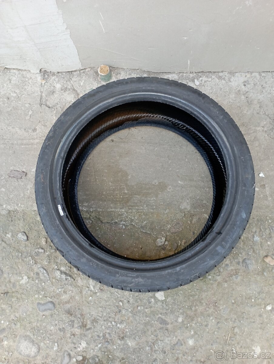 hankook ventus 1 Evo 245/35 R19 - 2