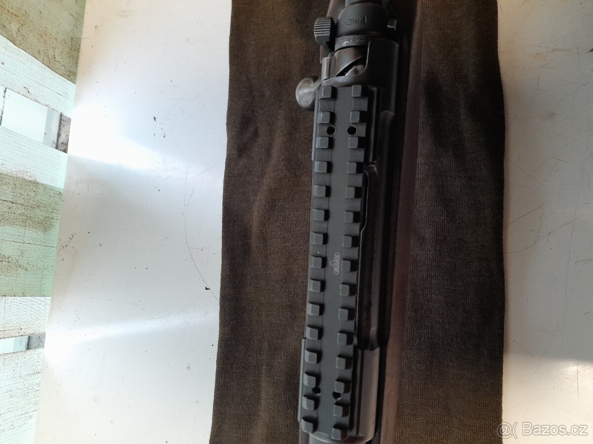 Kulovnice ZKK 600 30.06 springfield - 2