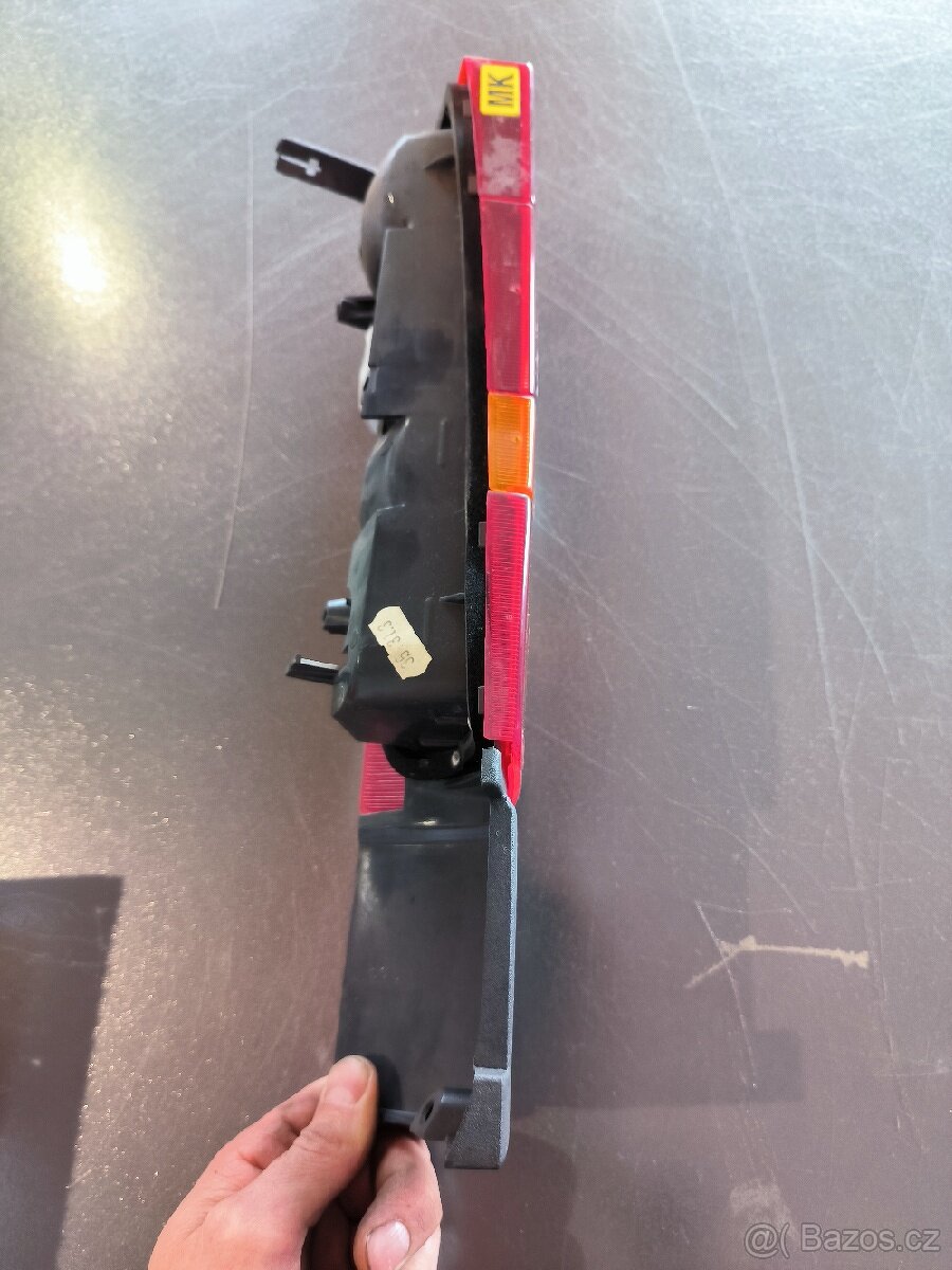 Zadní pravé světlo Opel Kadett Combo 1986-1993 - 2