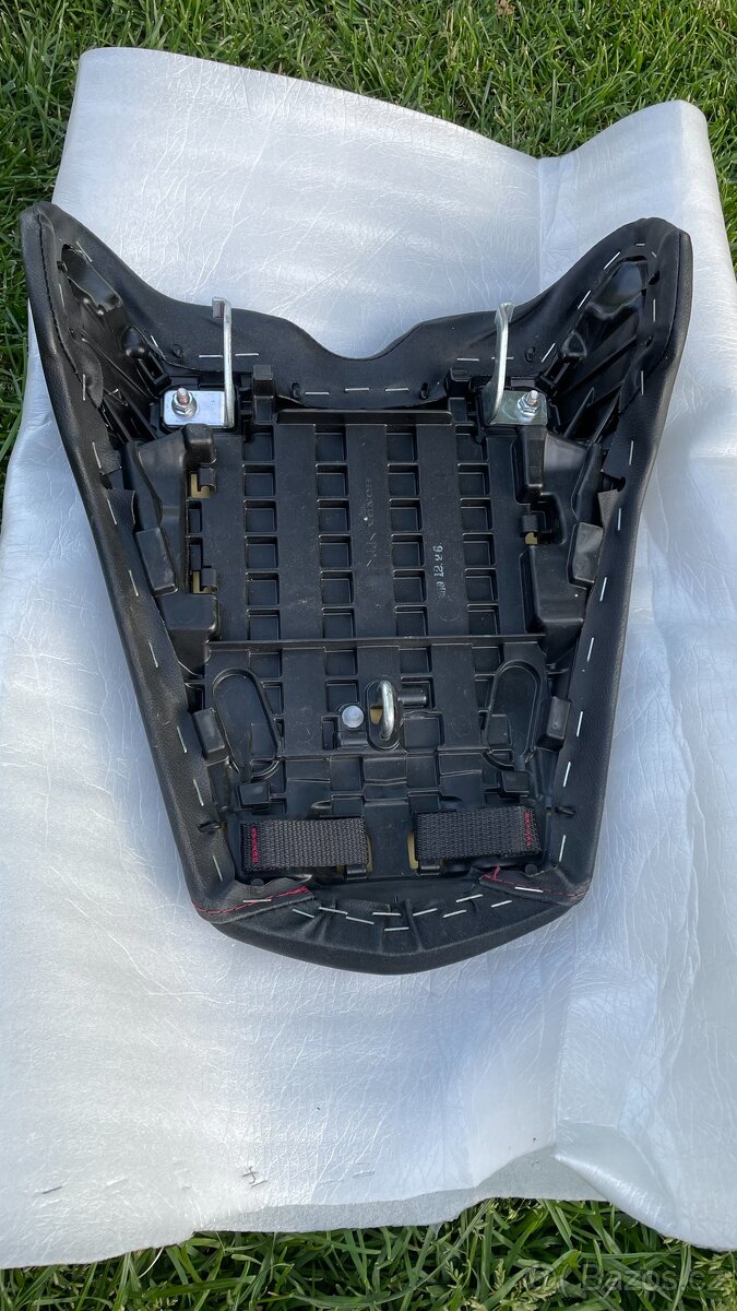 Sedlo spolujezdce CB1000R 2018+ Neo Cafe - 2