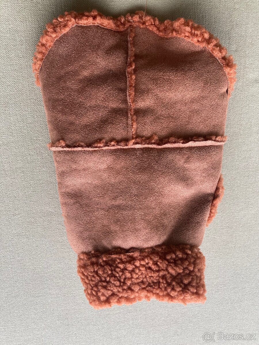 Zimní obleček pro psa - 2