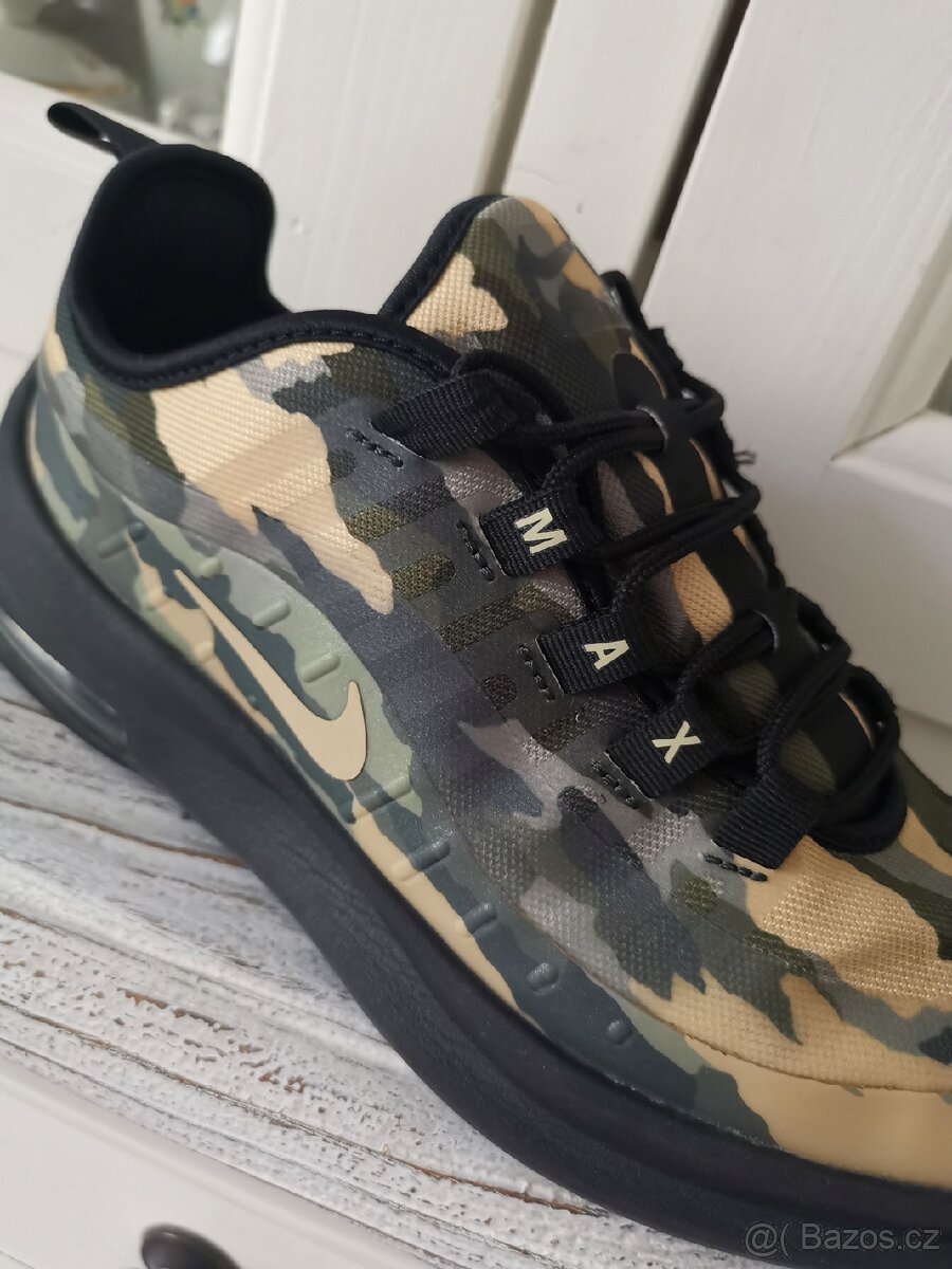 Nike tenisky sneakersy unisex - 2