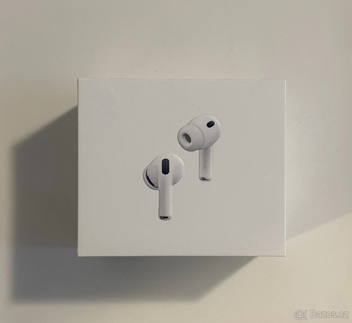 Nové Apple Airpods Pro 3. gen(možný odpočet DPH) - 2