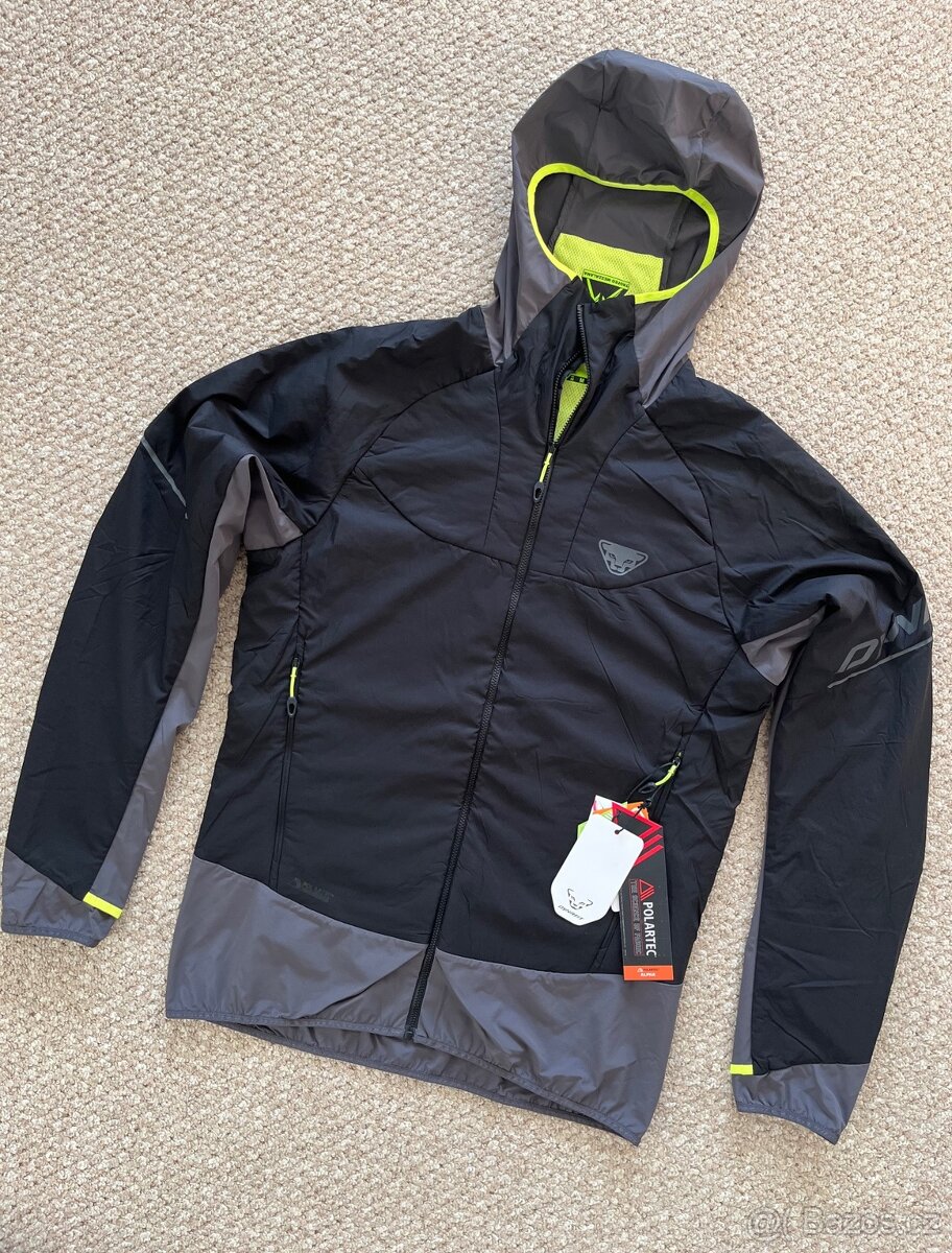 Nová pánská bunda Dynafit Mezzalama PTC, vel. M a L - 2