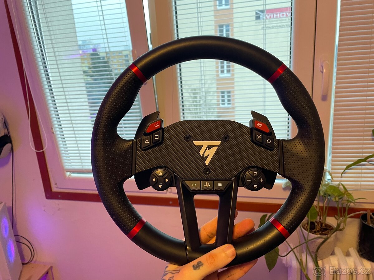 Thrustmaster T598 Direct Záruka - 2