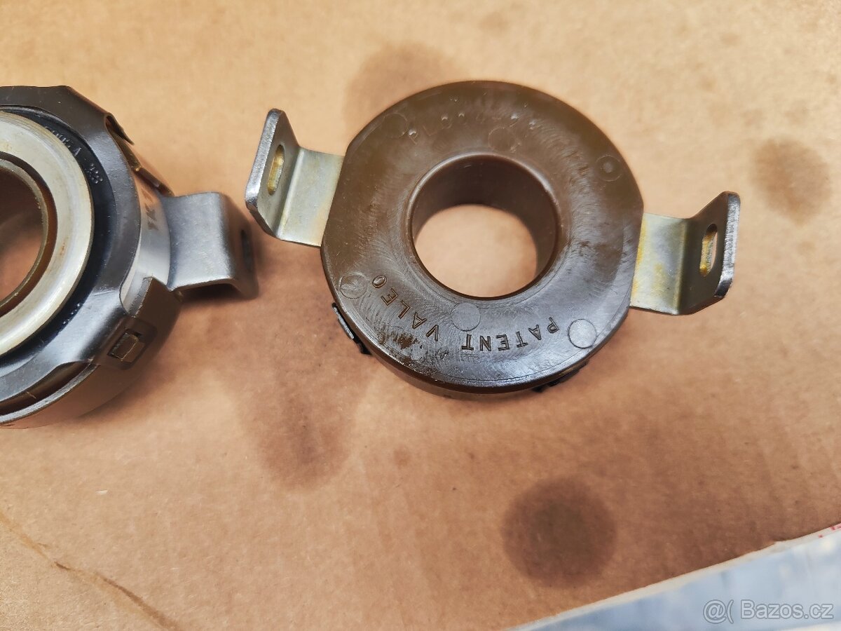 Spojkové ložisko škoda 135,136, - 2