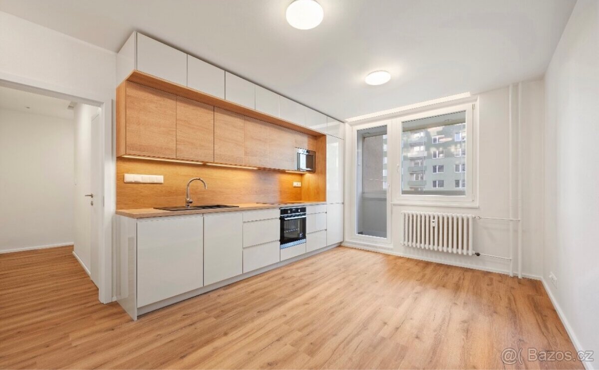 Prodej bytu 2+1 49 m² - 2