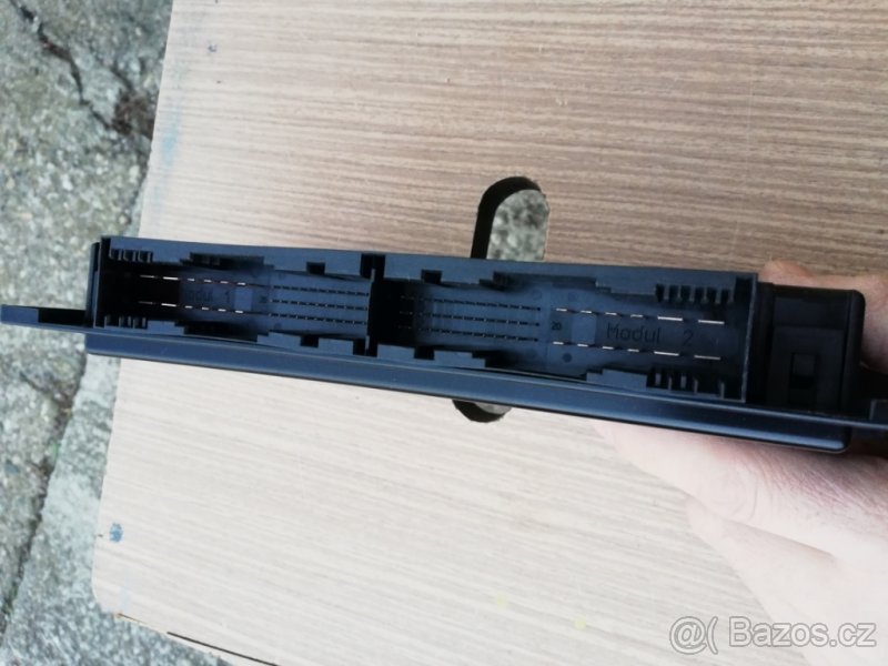 Řídící jednotka světel bmw e91 - 2