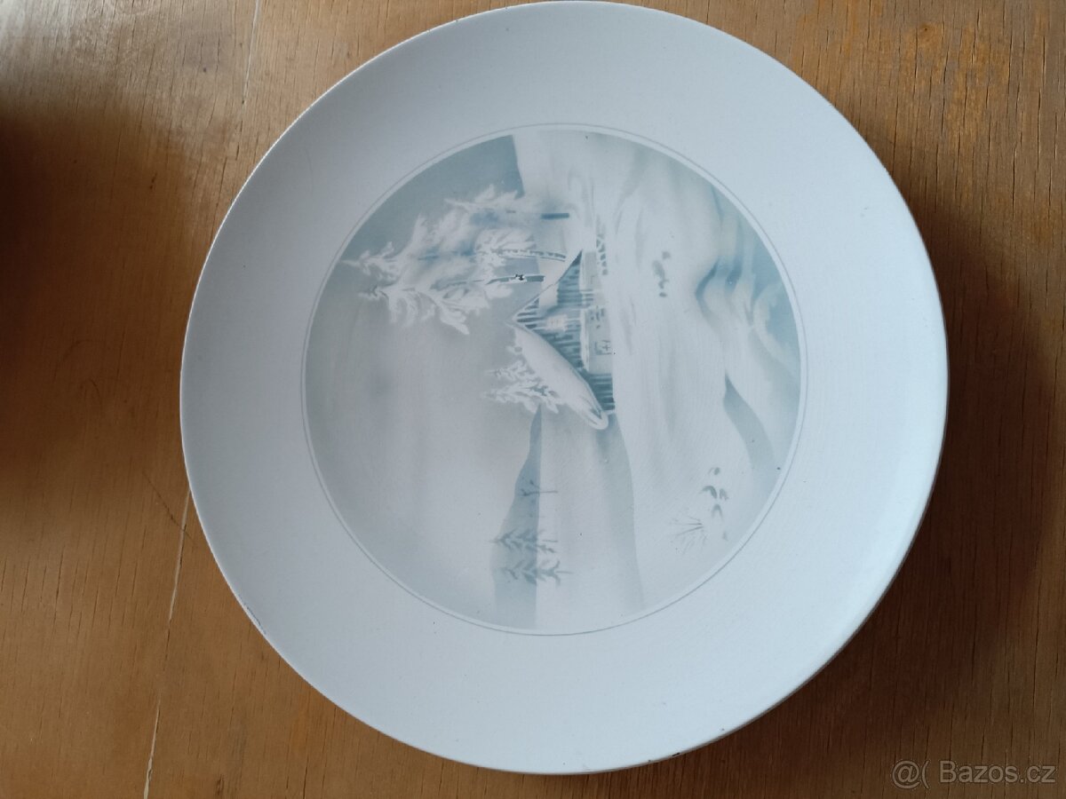 Staré věci z chalupy - 2