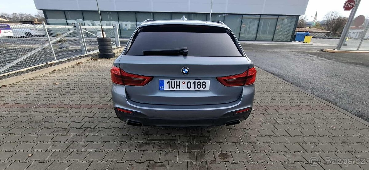 Bmw 530 d xdrive - 2