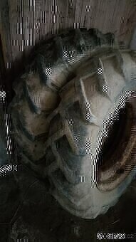 koleso 11,25x24 barum - 2