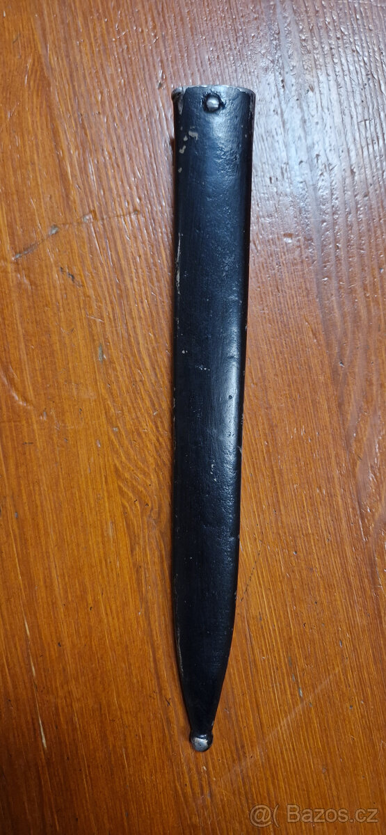 Pochva Mannlicher - 2