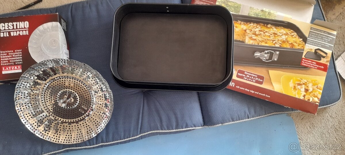 Mix věcí z pozůstalosti - 2