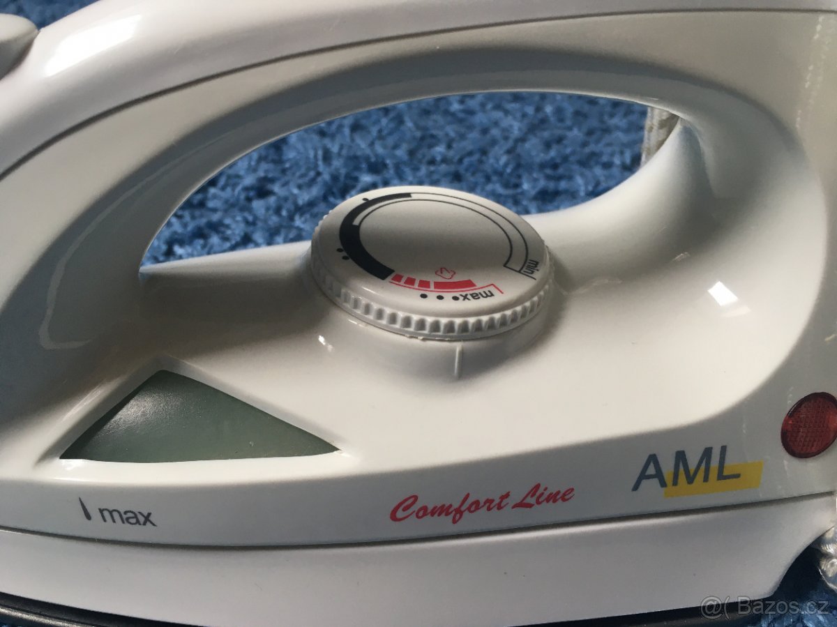 Prodej žehličky - 2