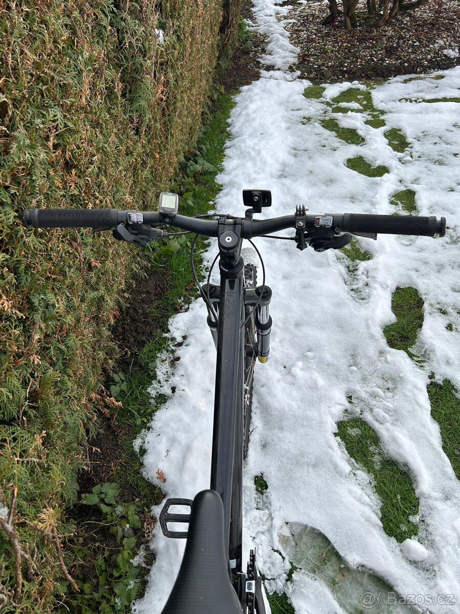 2015 Specialized P. Street 1 Bike - 2