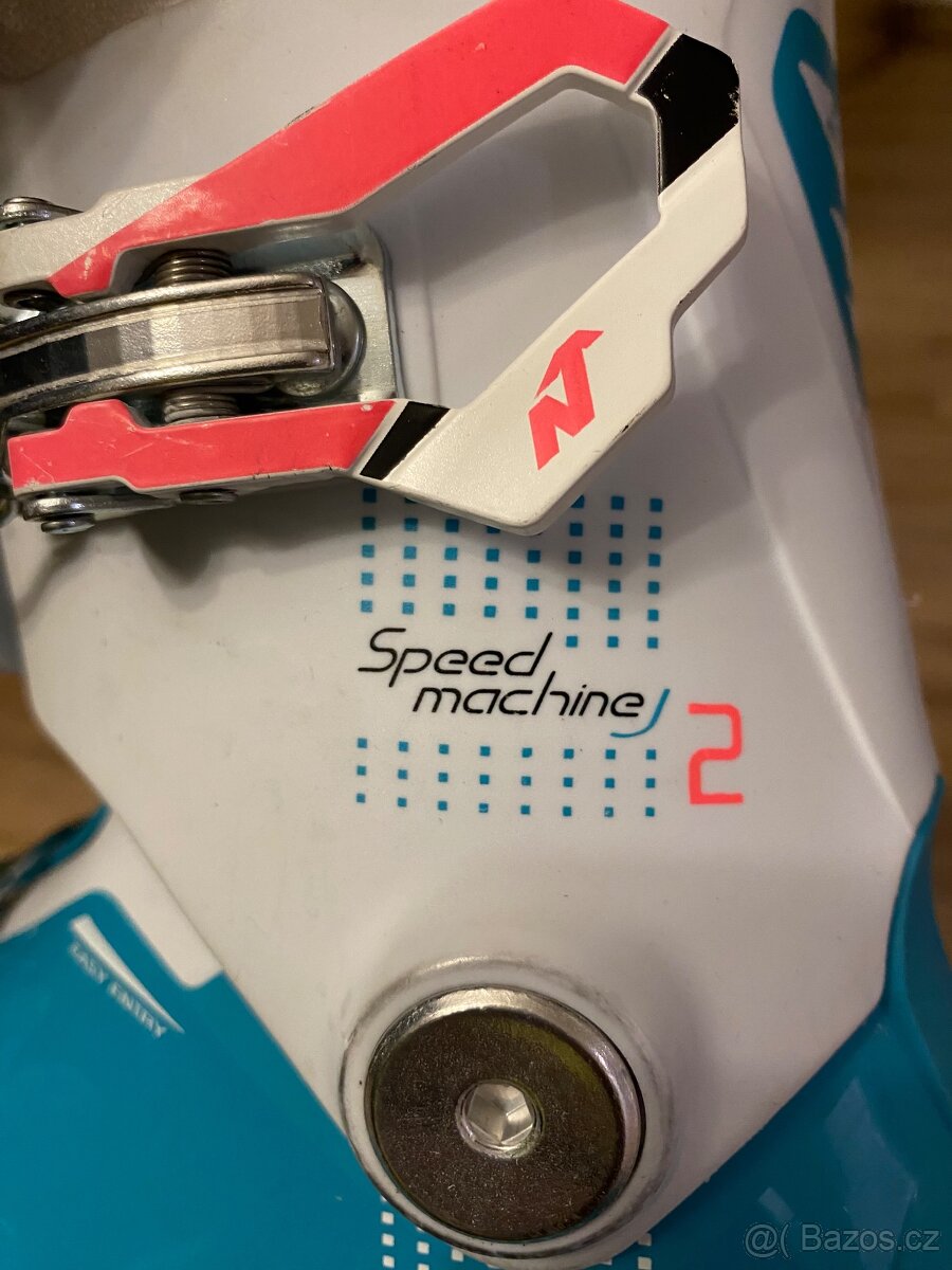 Lyžáky NORDICA 19,5 - 2