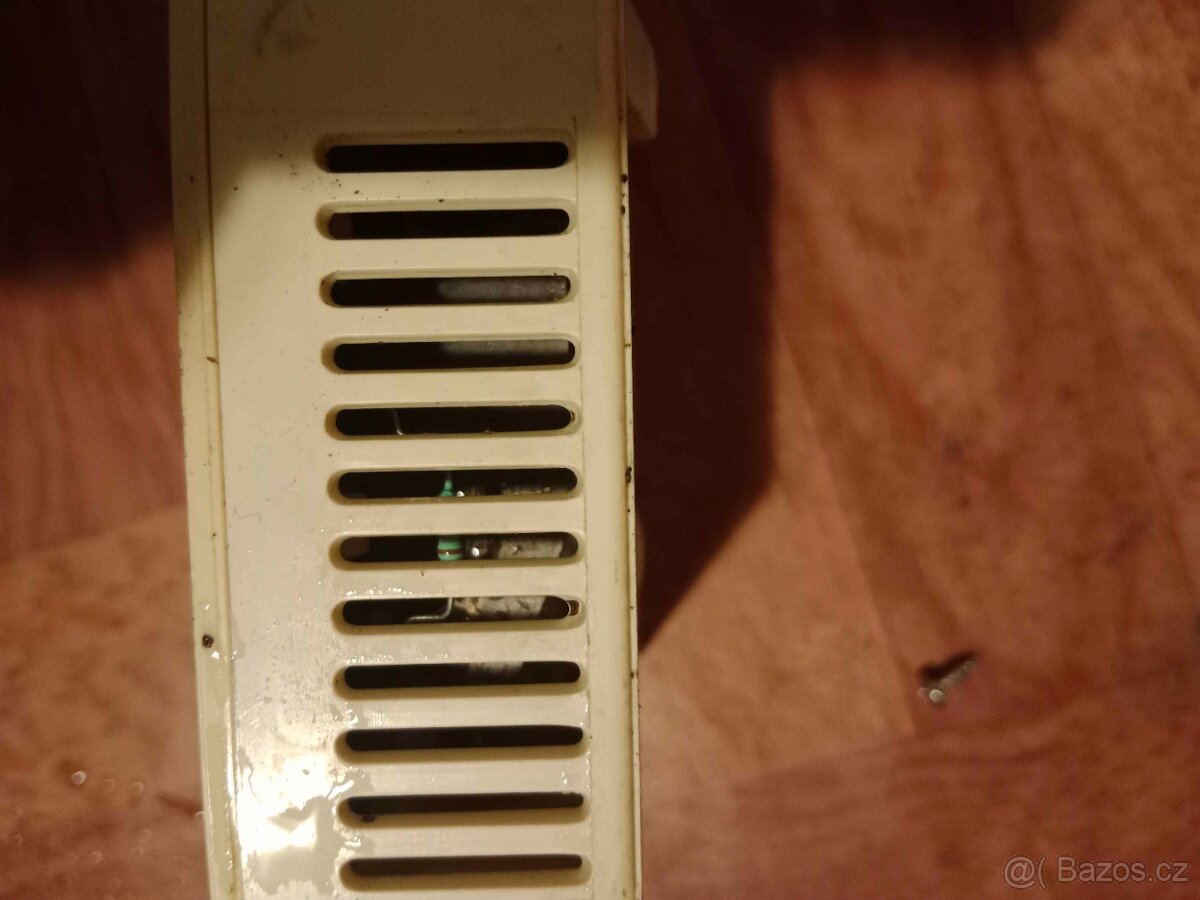 Termostat REGO 972 - 2