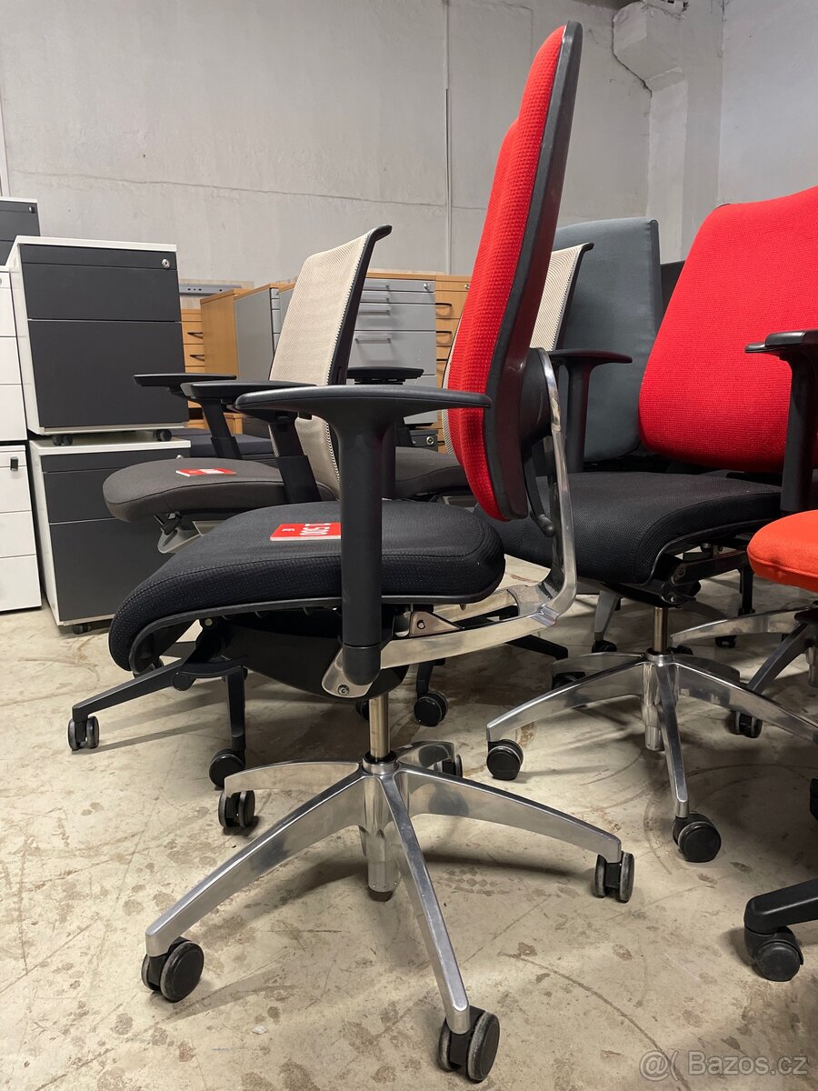 Kancelářská židle LD seating - 2