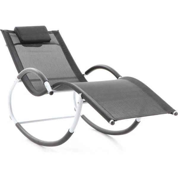 Zahradní lehátko Haiti - 2